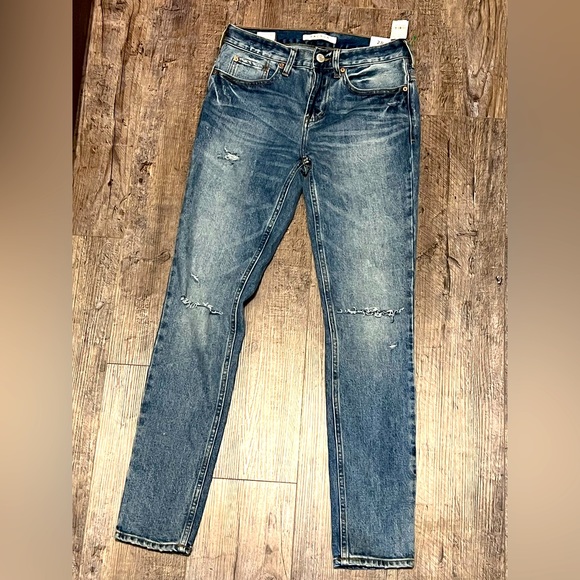 PacSun Other - New PacSun Jeans 28x30 Stacked Skinny Jeans Denim Men’s New With Tags